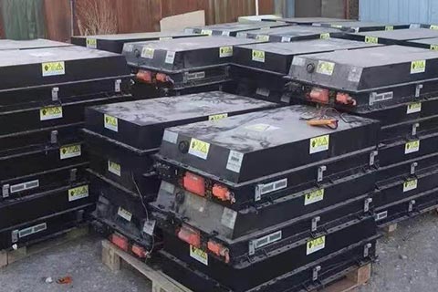 金川阿科里乡高价旧电池回收_高价回收钛酸锂电池